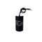 CBB60-450VAC-5UF-Negro doble mechas