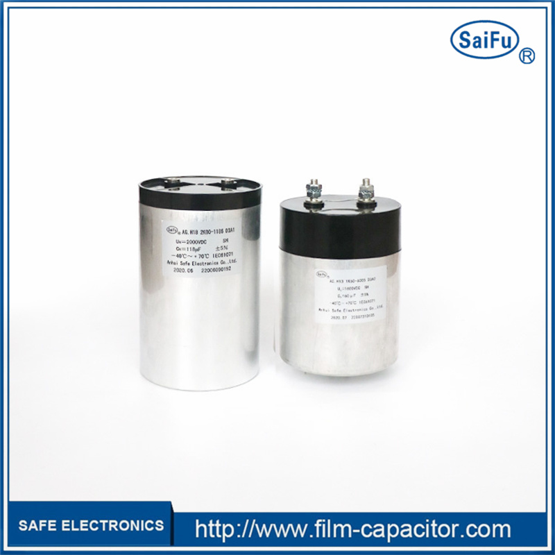 Los vehículos de nueva energía, la energía fotovoltaica y los condensadores de película tienen un gran potencial de mercado