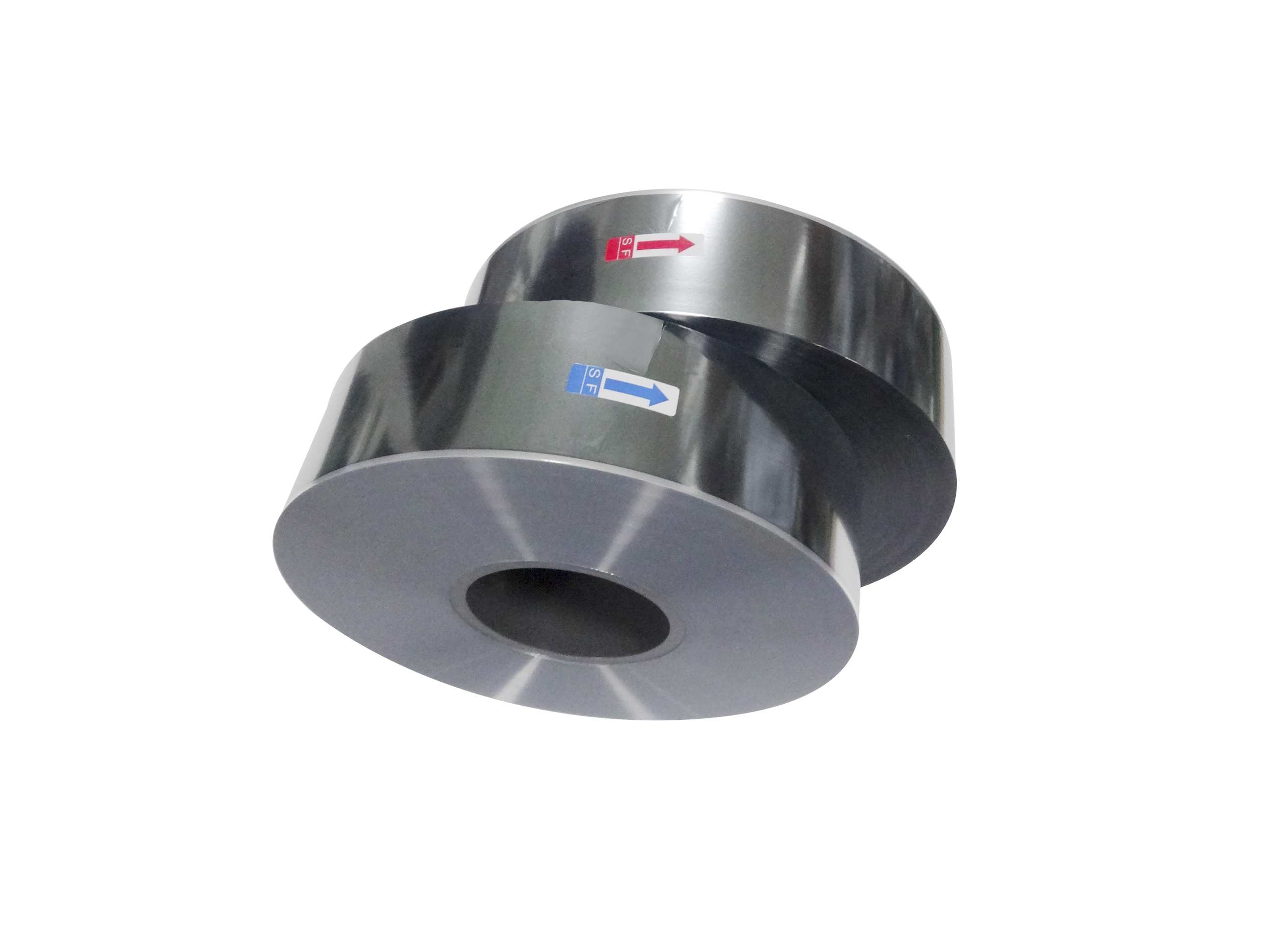 La compañía de electrónica de anhui seiford electronics co., LTD. Produce 1400 toneladas de metalizado metallizado para la protección del medio ambiente