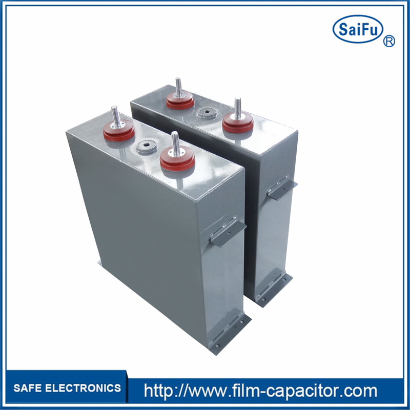 Cinco cosas a las que prestar atención al reemplazar condensadores