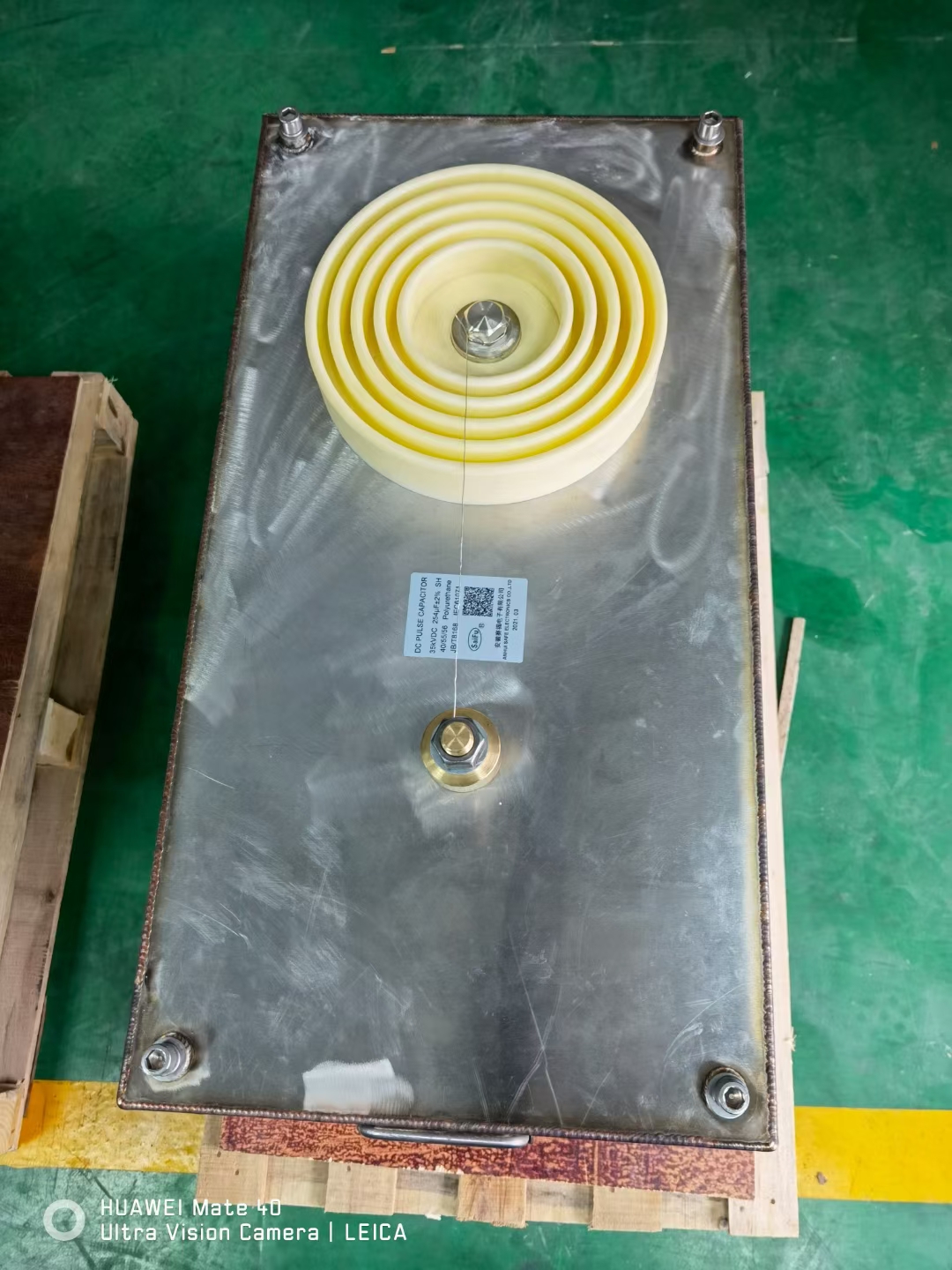 3KV&nbsp;High&nbsp;Voltage&nbsp;Capacitor1