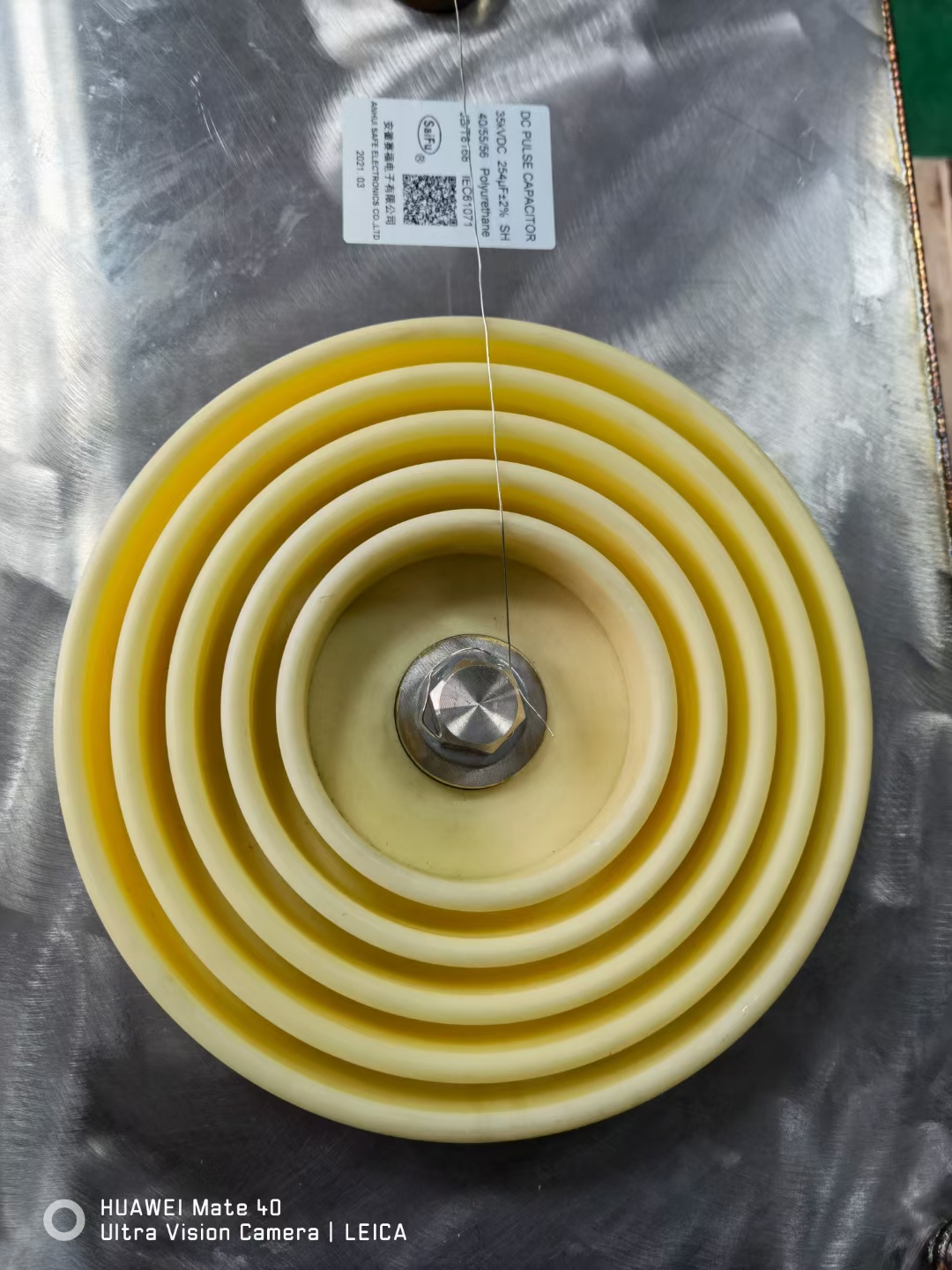 3KV&nbsp;High&nbsp;Voltage&nbsp;Capacitor6