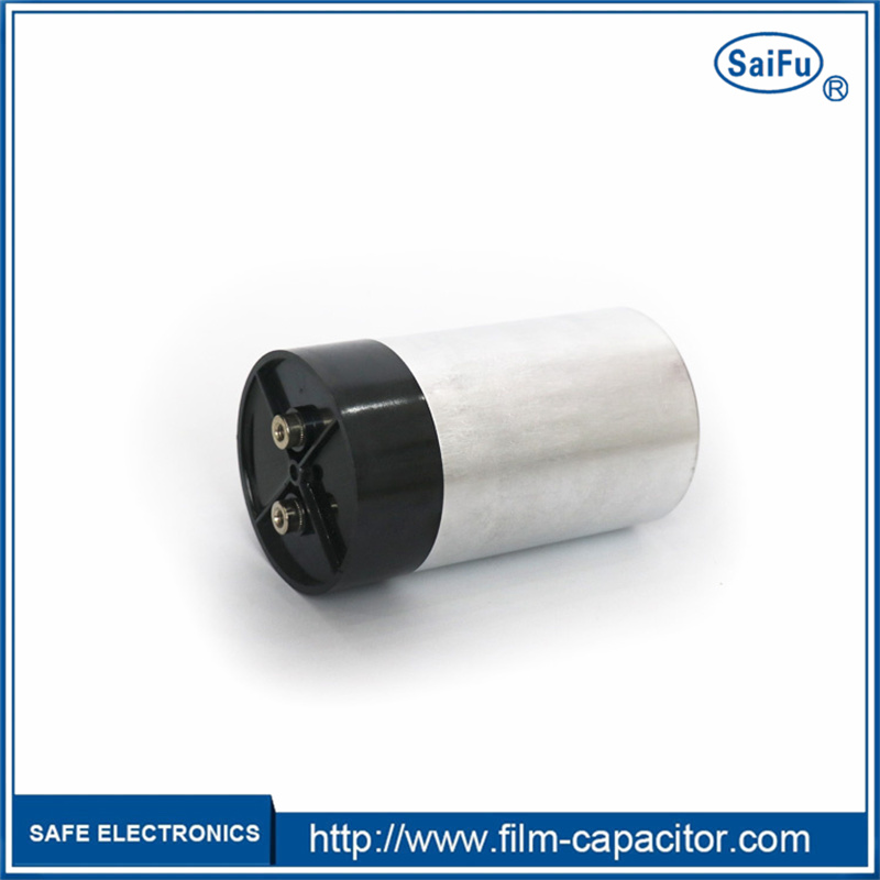 Tres fallas principales de los condensadores.