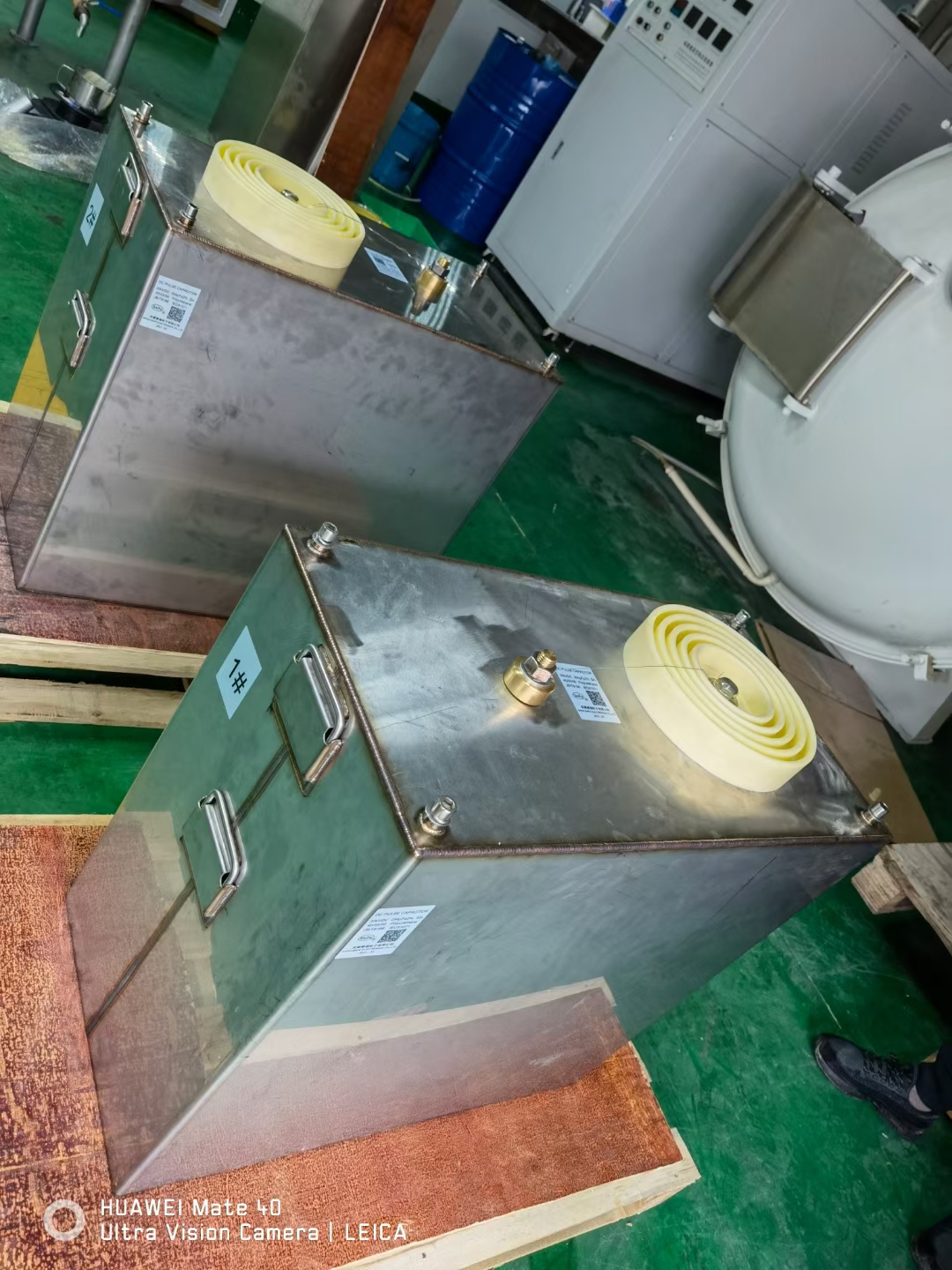 3KV&nbsp;High&nbsp;Voltage&nbsp;Capacitor5