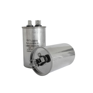 CBB65-450VAC-18UF - la