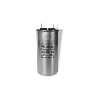 CBB65-450VAC-30uF-1x1 - la