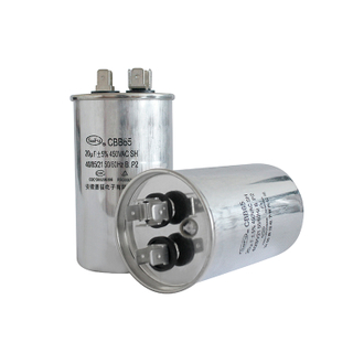 CBB65-450VAC-20uF - la
