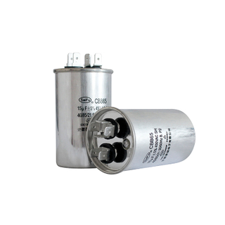 CBB65-450VAC-15uF - la