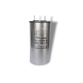 CBB65-450VAC-35uF-单插 - la