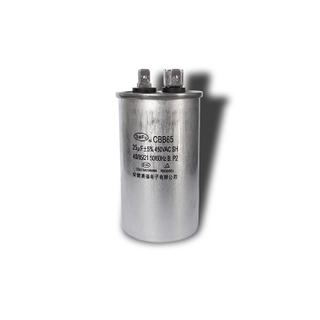 CBB65-450VAC-25uF - la