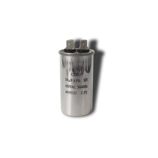 CBB65-450VAC-10uF-2x2 - la