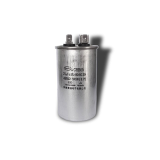 CBB65-450VAC-25uF 2 - la