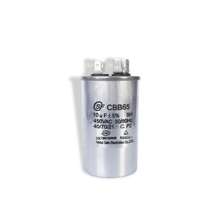 CBB65-450VAC-10uF - la